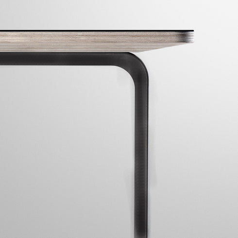 70/70 Table L 170cm